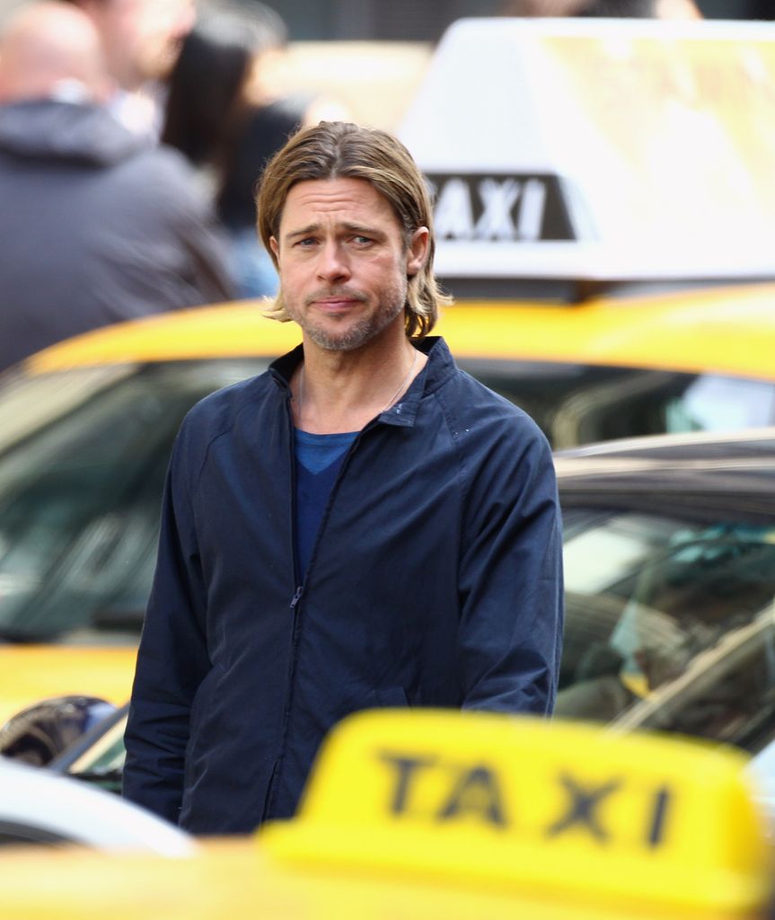 World War Z