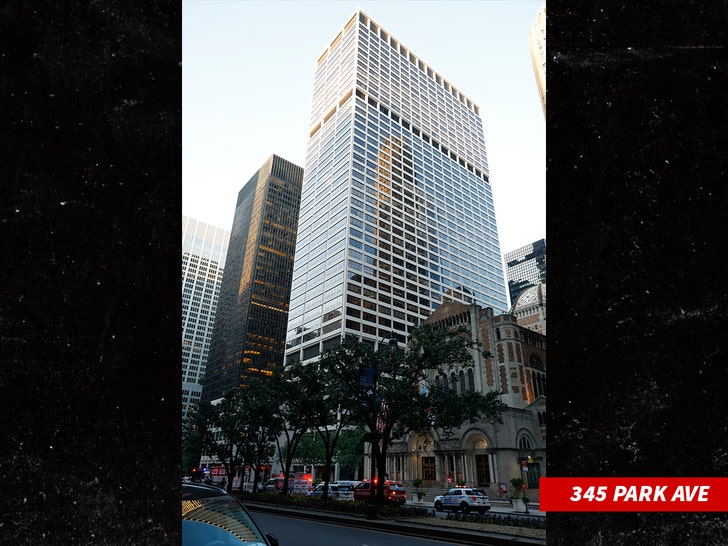 345 park avenue building nyc shooting getty 1