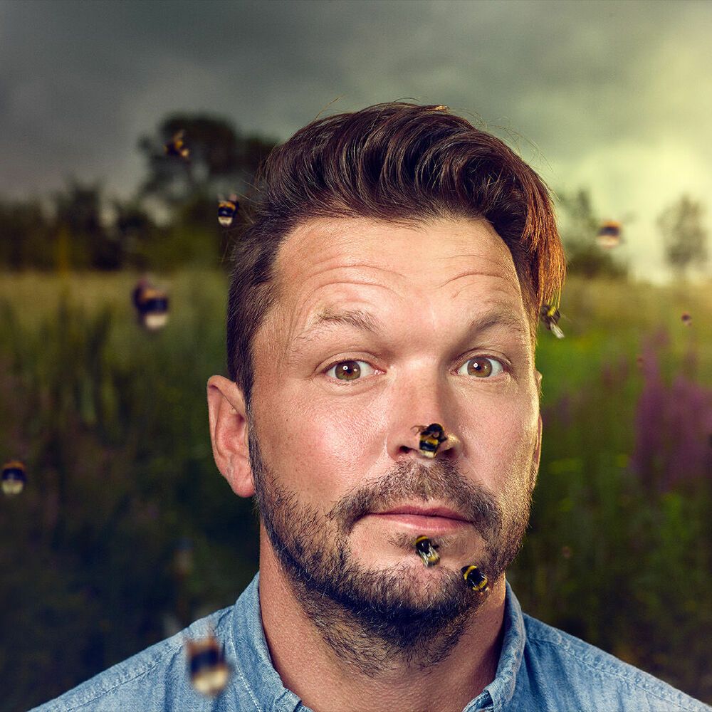 Jimmy Doherty 