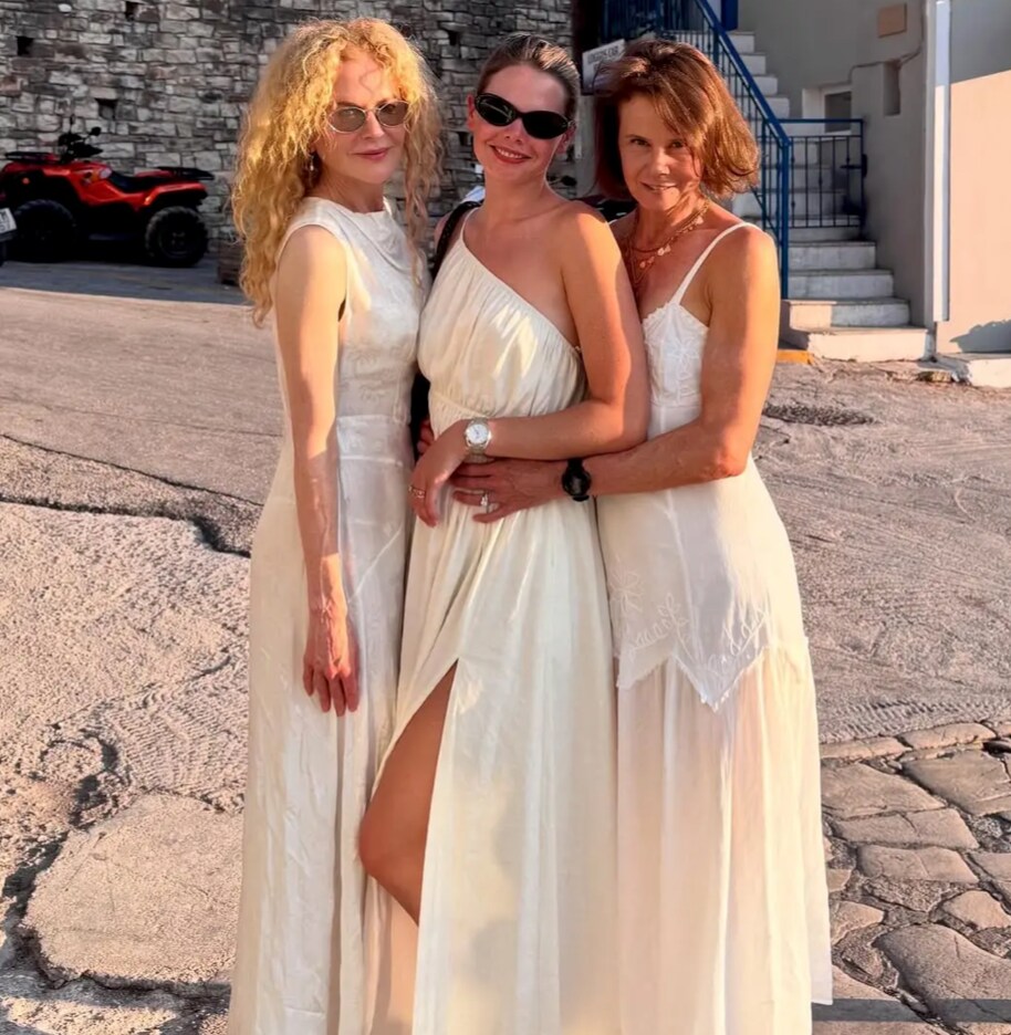 Nicole Kidman’s Niece Opens Up About Job Hunt and Big Move Abroad