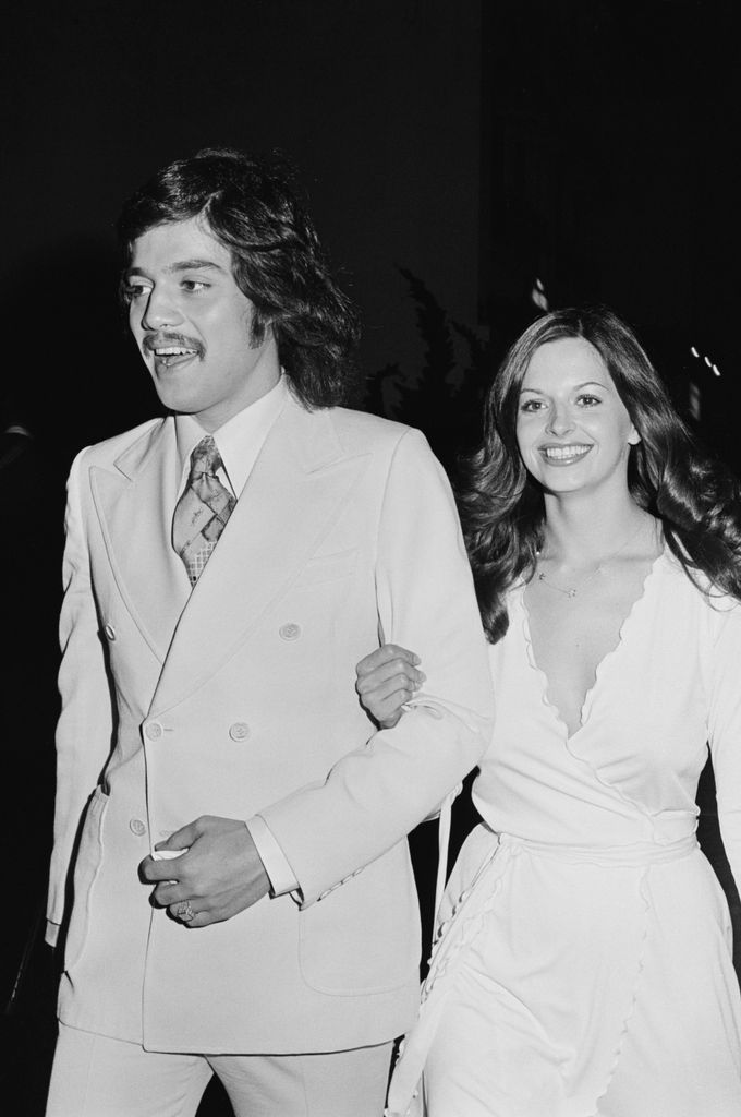 Freddie married Katherine Elaine Cochran and only shared Freddie Jr. with her
