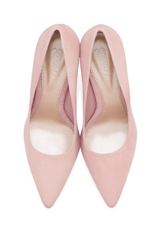Emmy London high heels