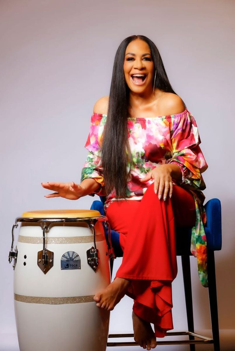 The connection between Sheila E. and Nicole Richie proves that artistic DNA and family bonds often find surprising ways to shape destiny. 