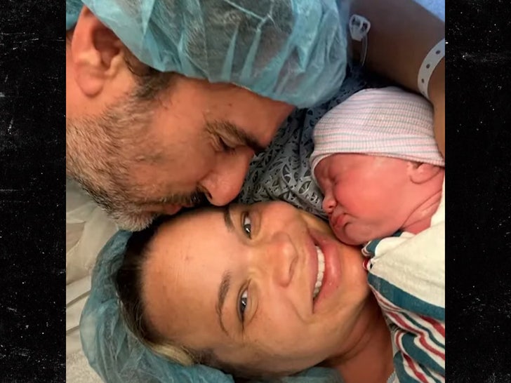 trisha paytas birth baby sub no credit