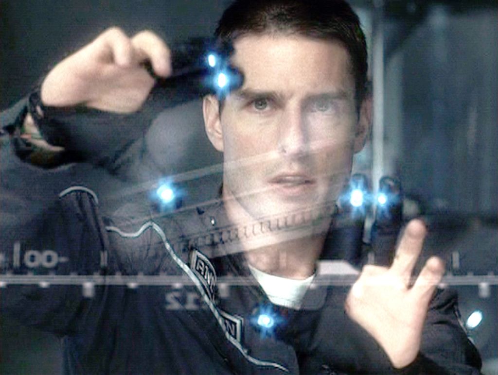 Minority Report