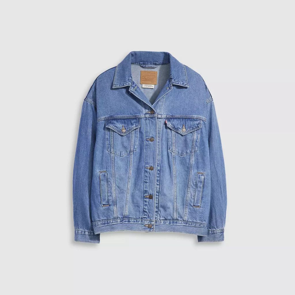 Trucker Jacket by levi's