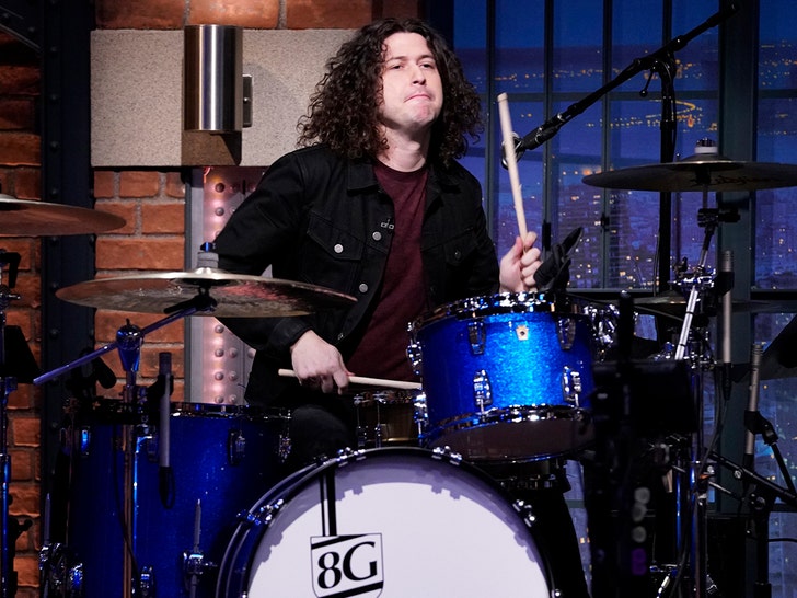 Ilan Rubin getty