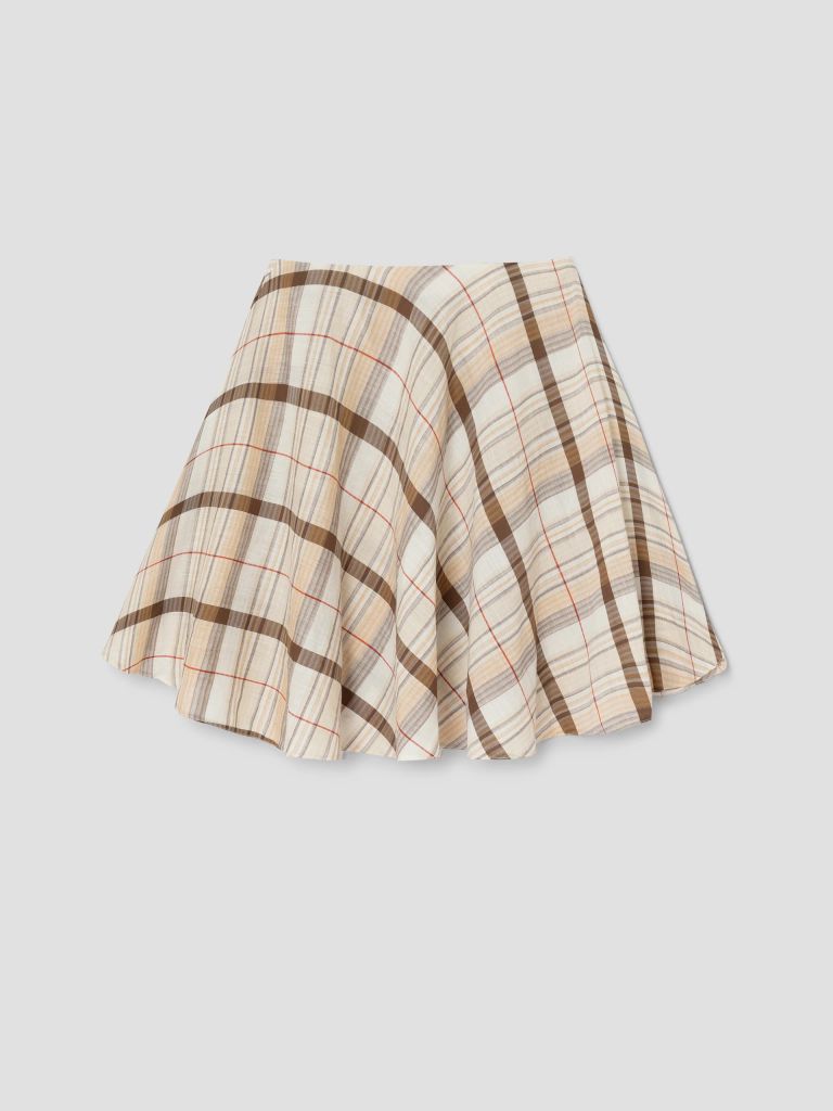 Agusta Skirt
