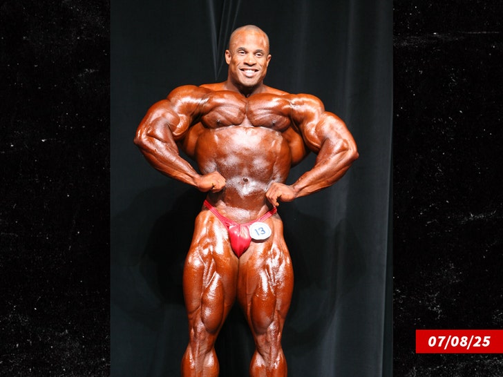 Victor Martinez bodybuilding insta 1