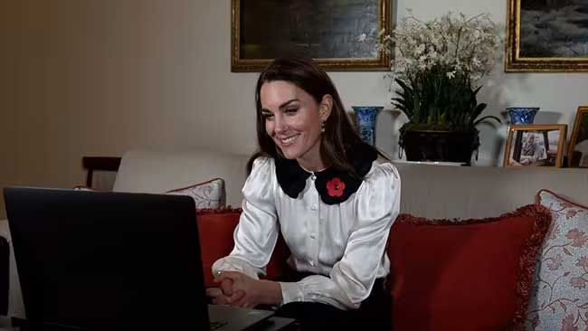4 kate middleton kensington palace