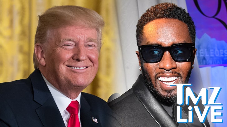 073025_tmz_live_trump_diddy