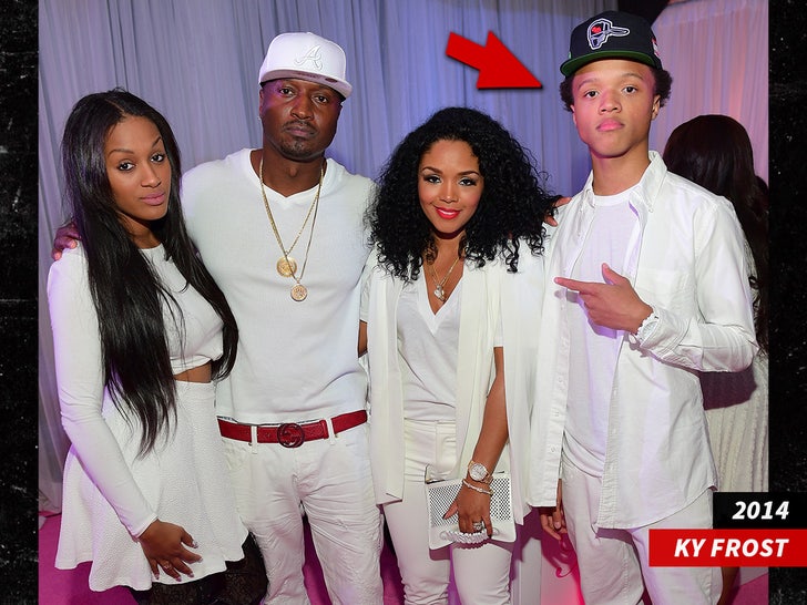 ky frost kirk frost rasheeda sub getty swipe