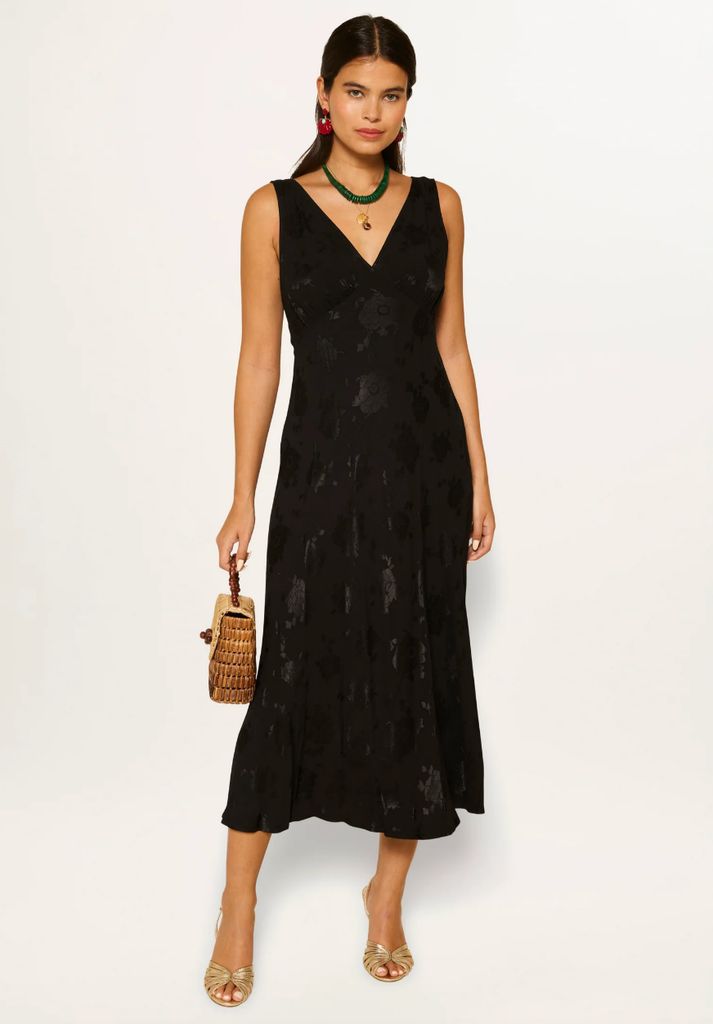 Rixo dress