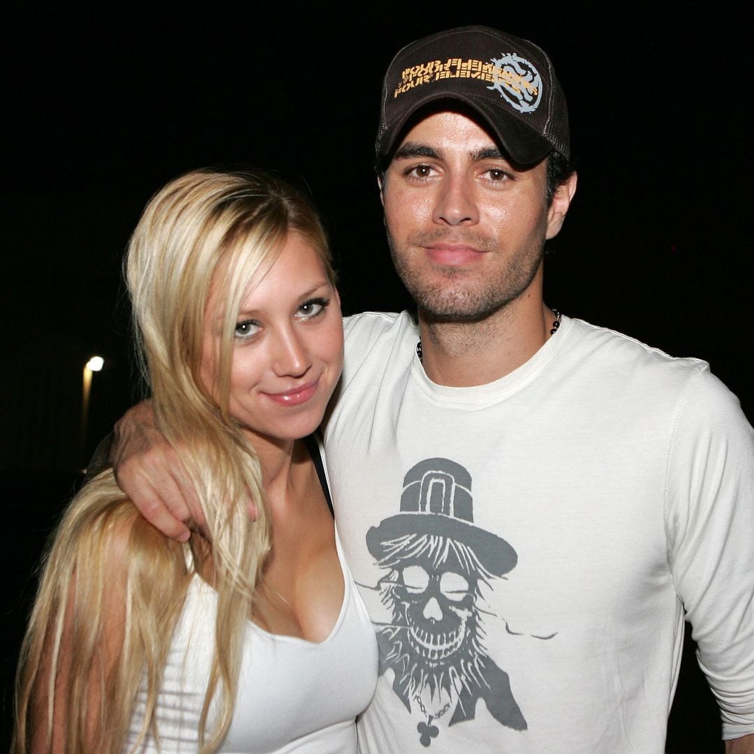 Enrique Iglesias and Anna Kournikova are one of the most private and loved couples in the Latin music world