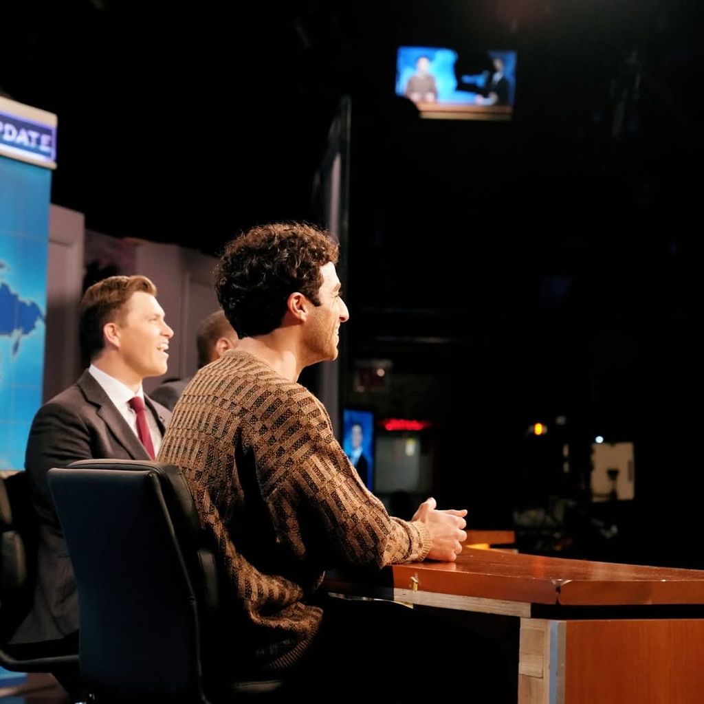 emil wakim snl