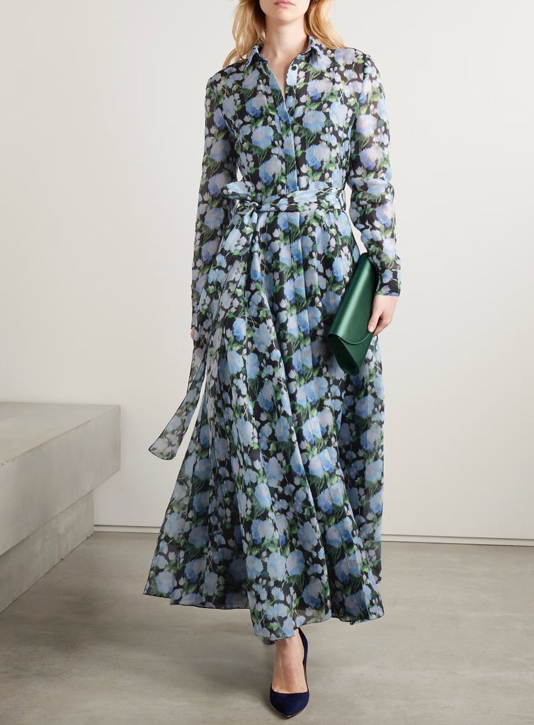 Carolina Herrera dress