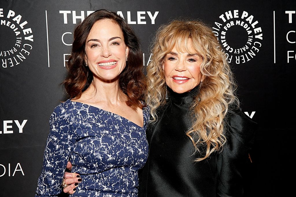 jennifer grant dyan cannon