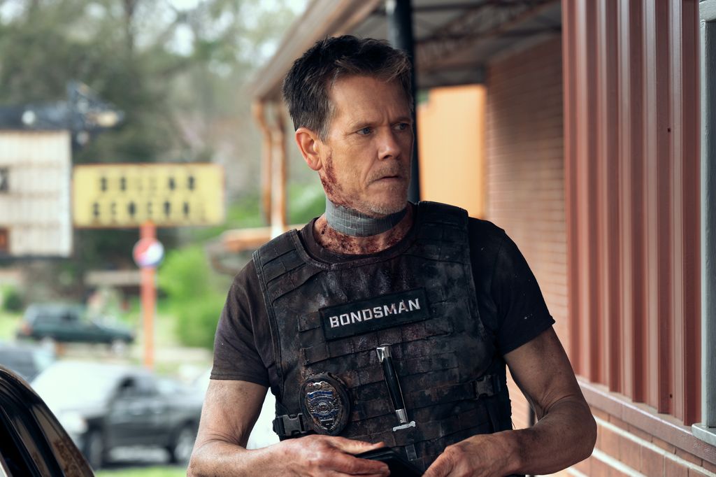 The Bondsman – Prime Video