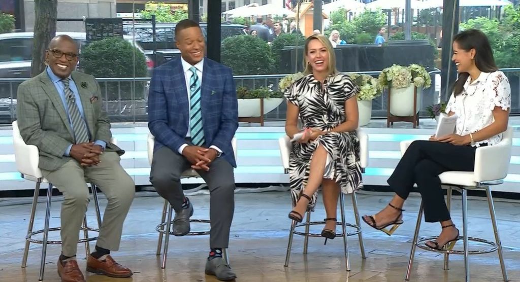 today co-hosts