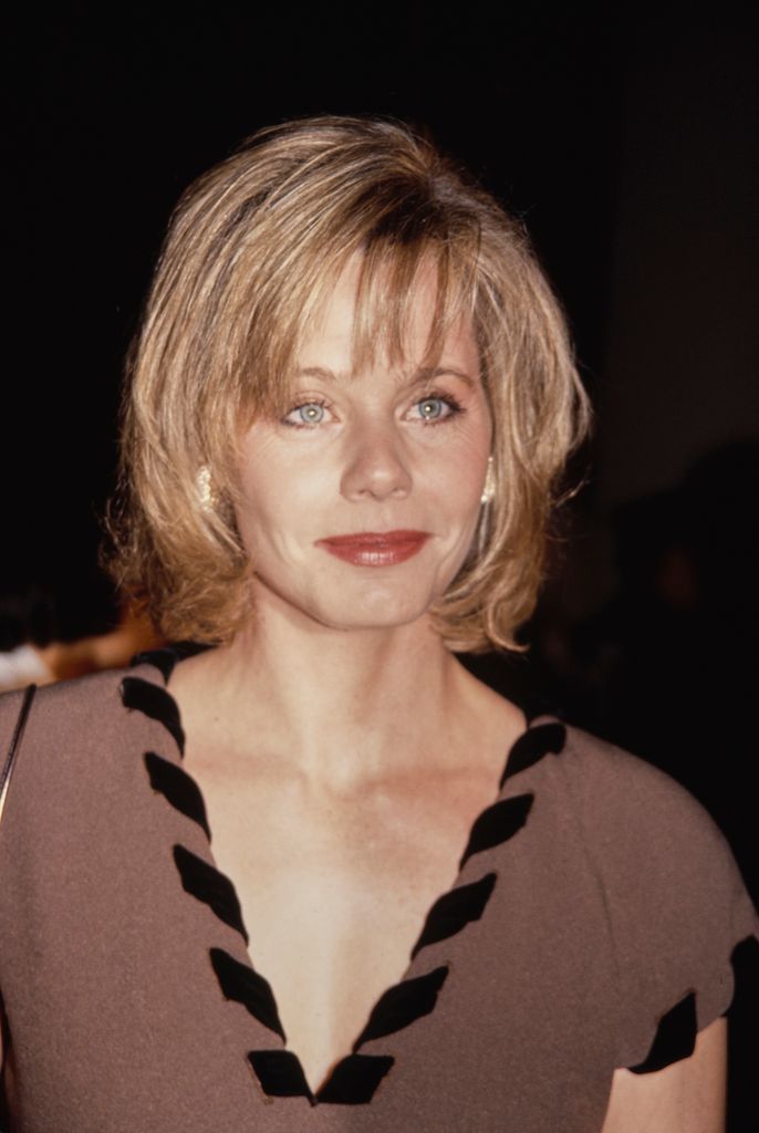 susan dey