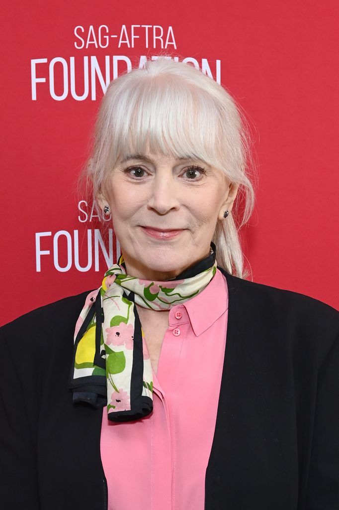 Patricia richardson