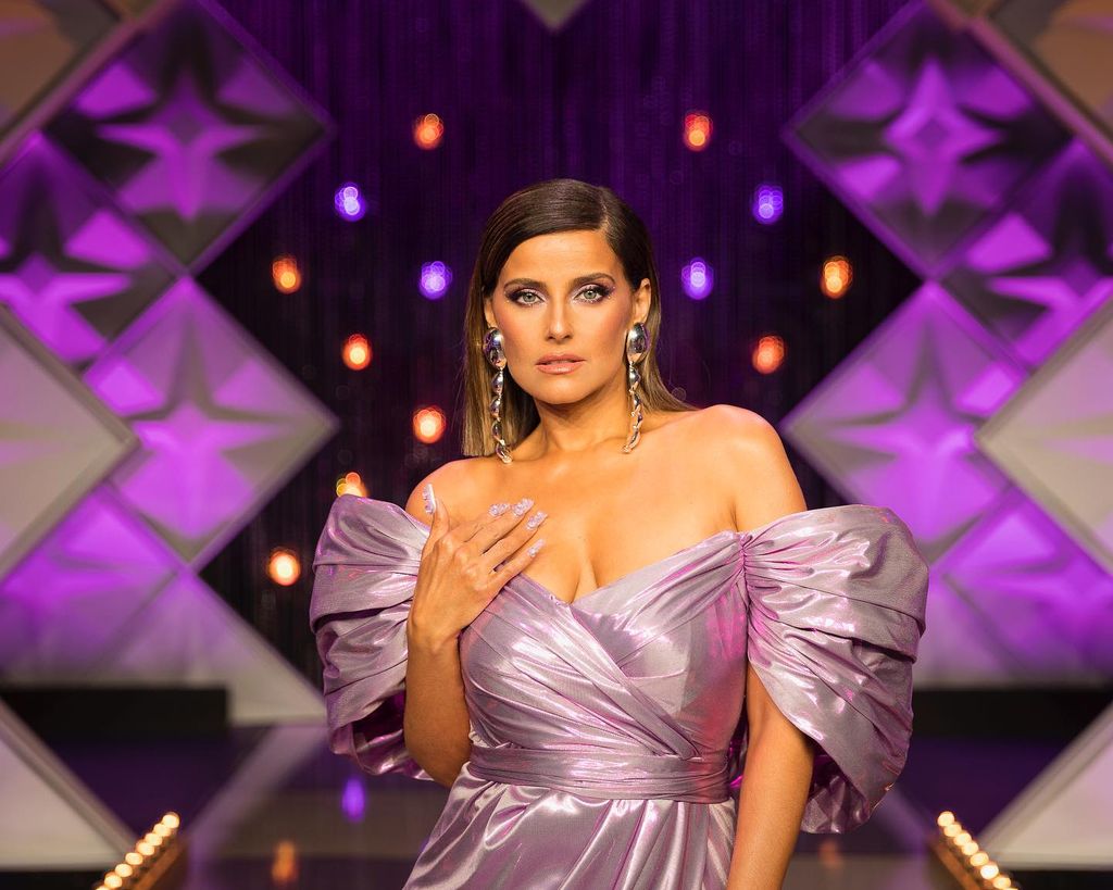 nelly furtado canadas drag race