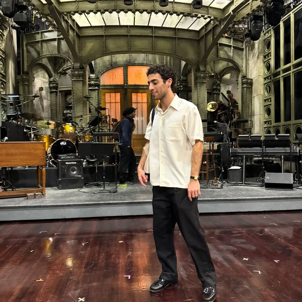 emil wakim snl