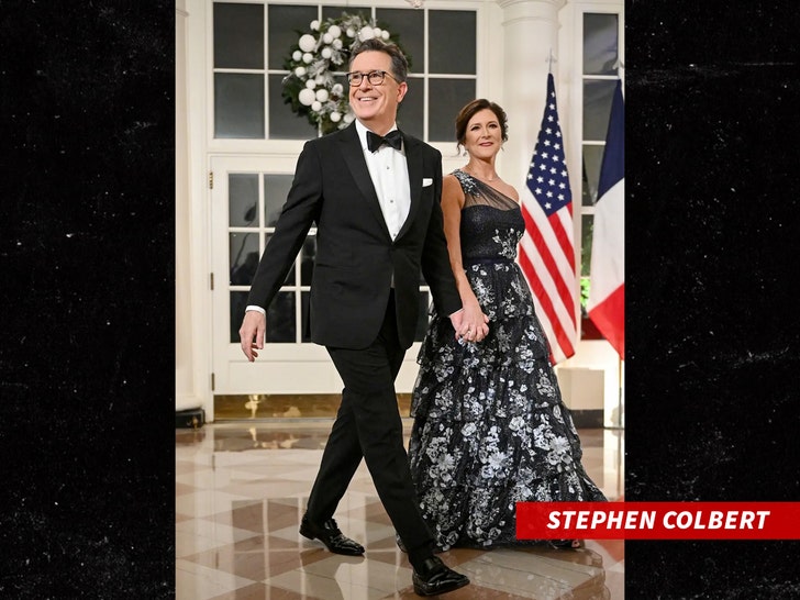 stephen colbert