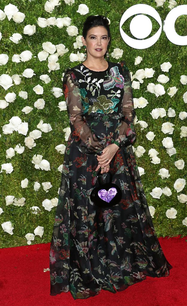 NEW YORK, NY - JUNE 11: Actress  Phoebe Cates attends the 71st Annual Tony Awards at Radio City Music Hall on June 11, 2017 in New York City.  (Photo by Jim Spellman/WireImage)