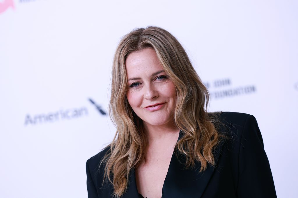 alicia silverstone 