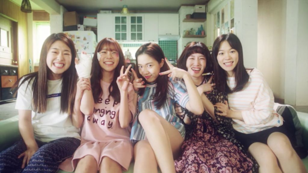 Hello, My Twenties!