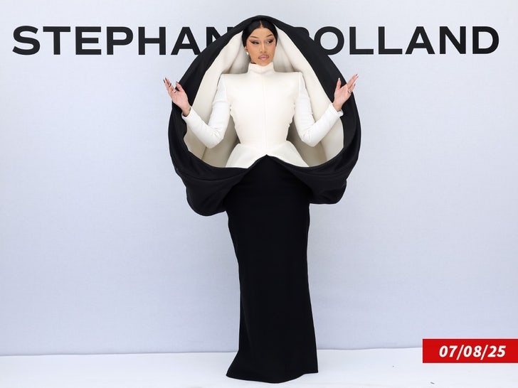 cardi b sub getty swipe