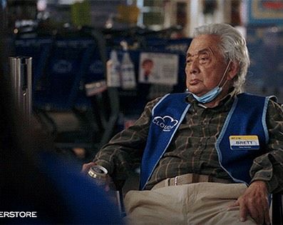 He was a fan favorite on the show for six seasons