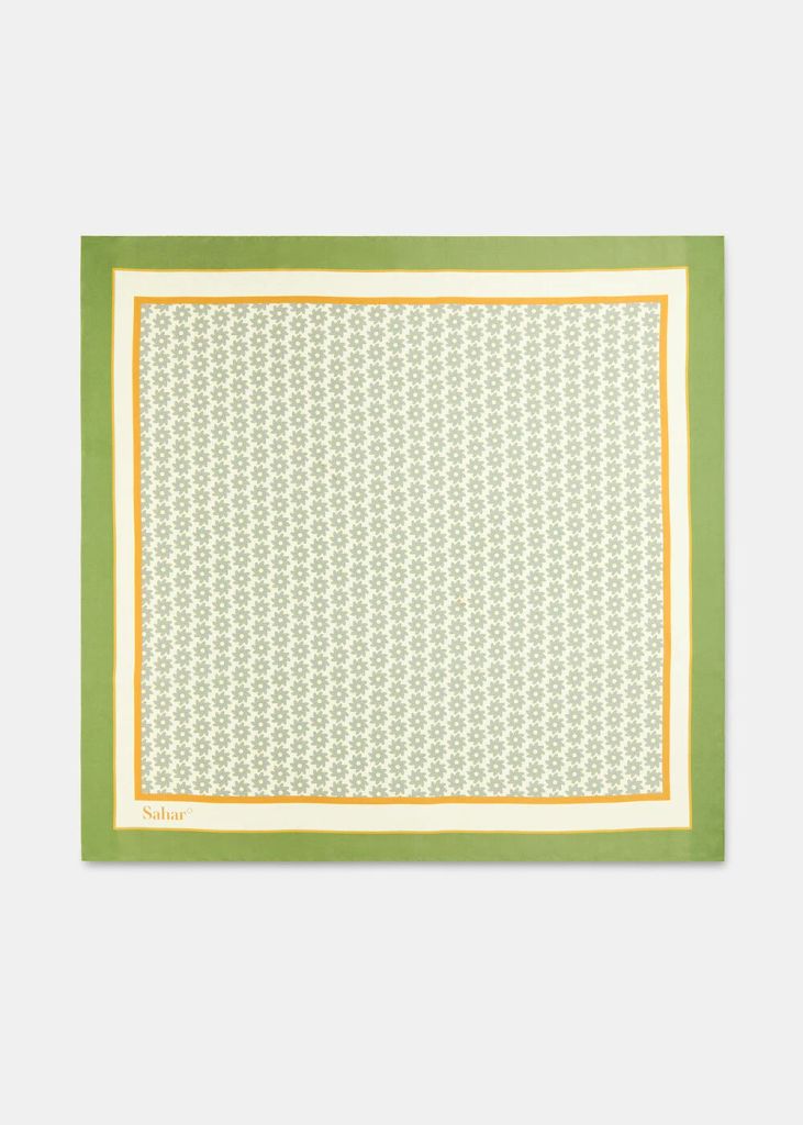 Whistles scarf