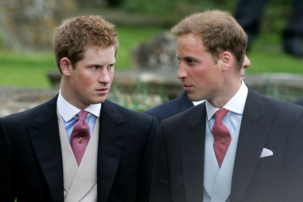 The heartbreaking truth behind Prince Harry’s school experience revealed