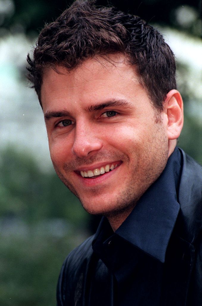 Actor Jason Durr, who plays PC Mike Bradley, in the Yorkshire TV drama 'Heartbeat', which is to return for a ninth series on ITV.   (Photo by Tony Harris - PA Images/PA Images via Getty Images)