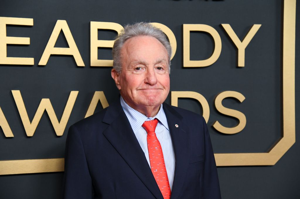 lorne michaels