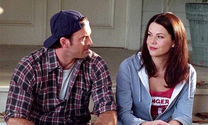 gilmore girls feud