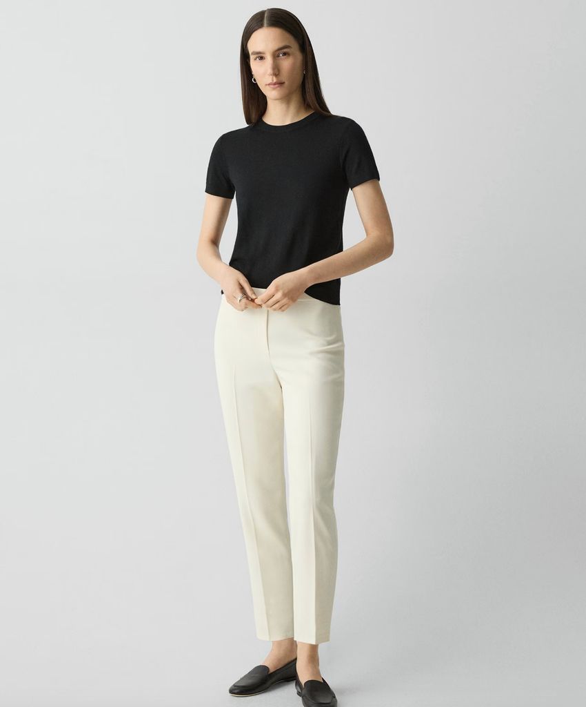 Theory trousers
