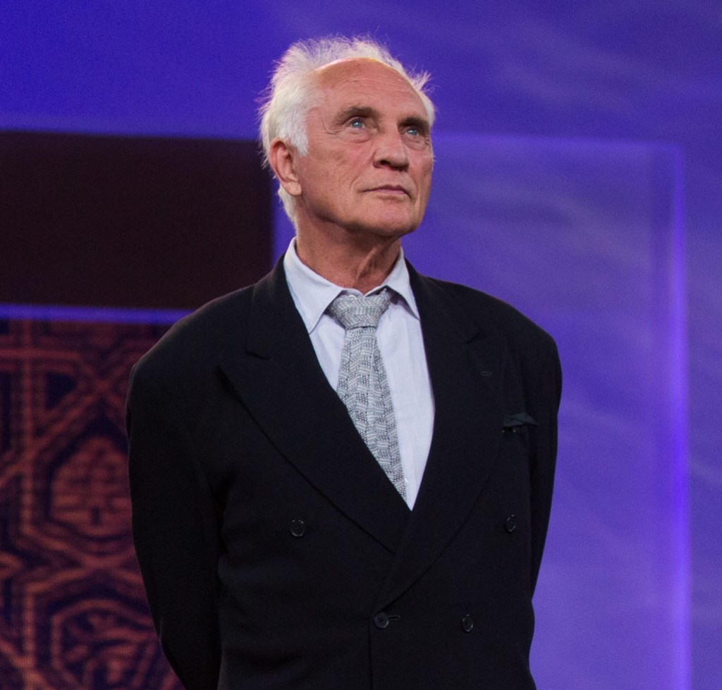 Terence Stamp's Ex-Wife: All About His Marriage & Divorce From Elizabeth O'Rourke