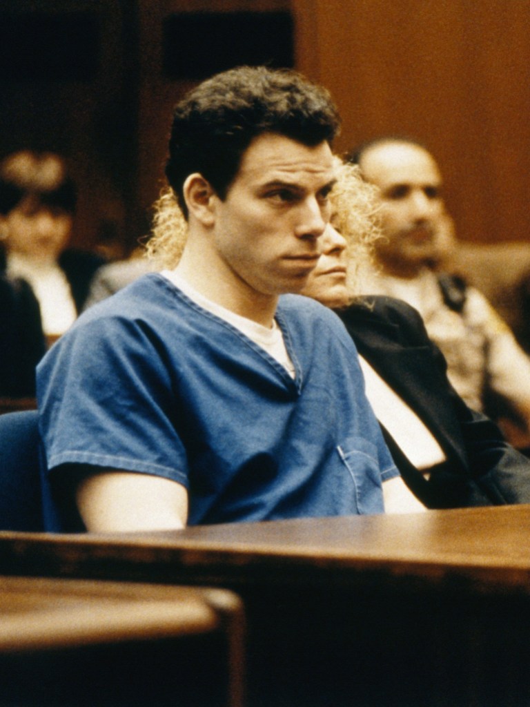 Why Was Erik Menendez Denied Parole? Court's Reasons for Rejecting Him