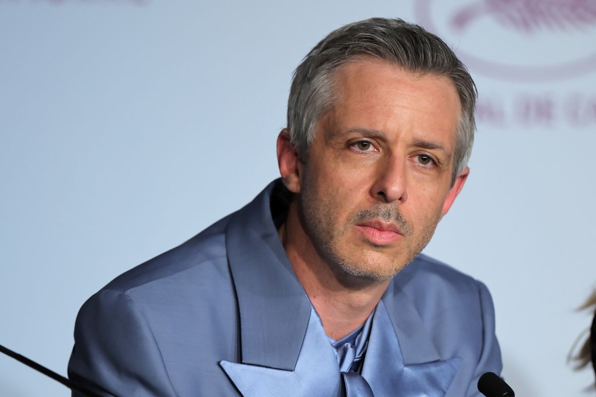 Jeremy Strong has played other roles based on real-life in his career