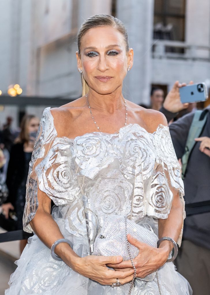Sarah Jessica Parker 