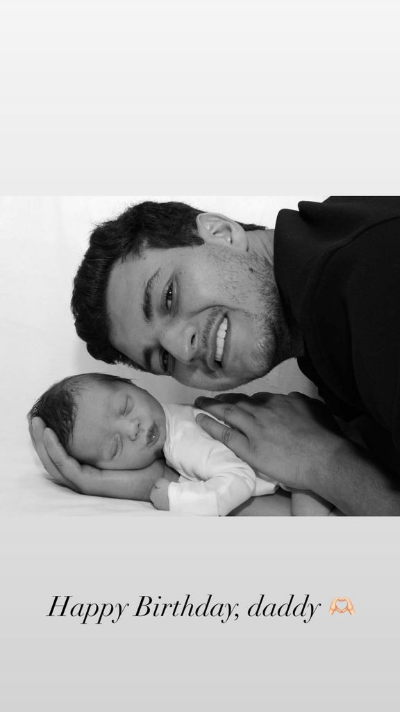 michael boulos son alexander trump