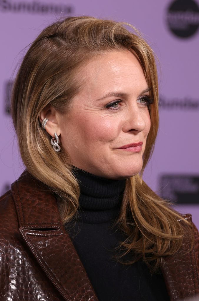 alicia silverstone
