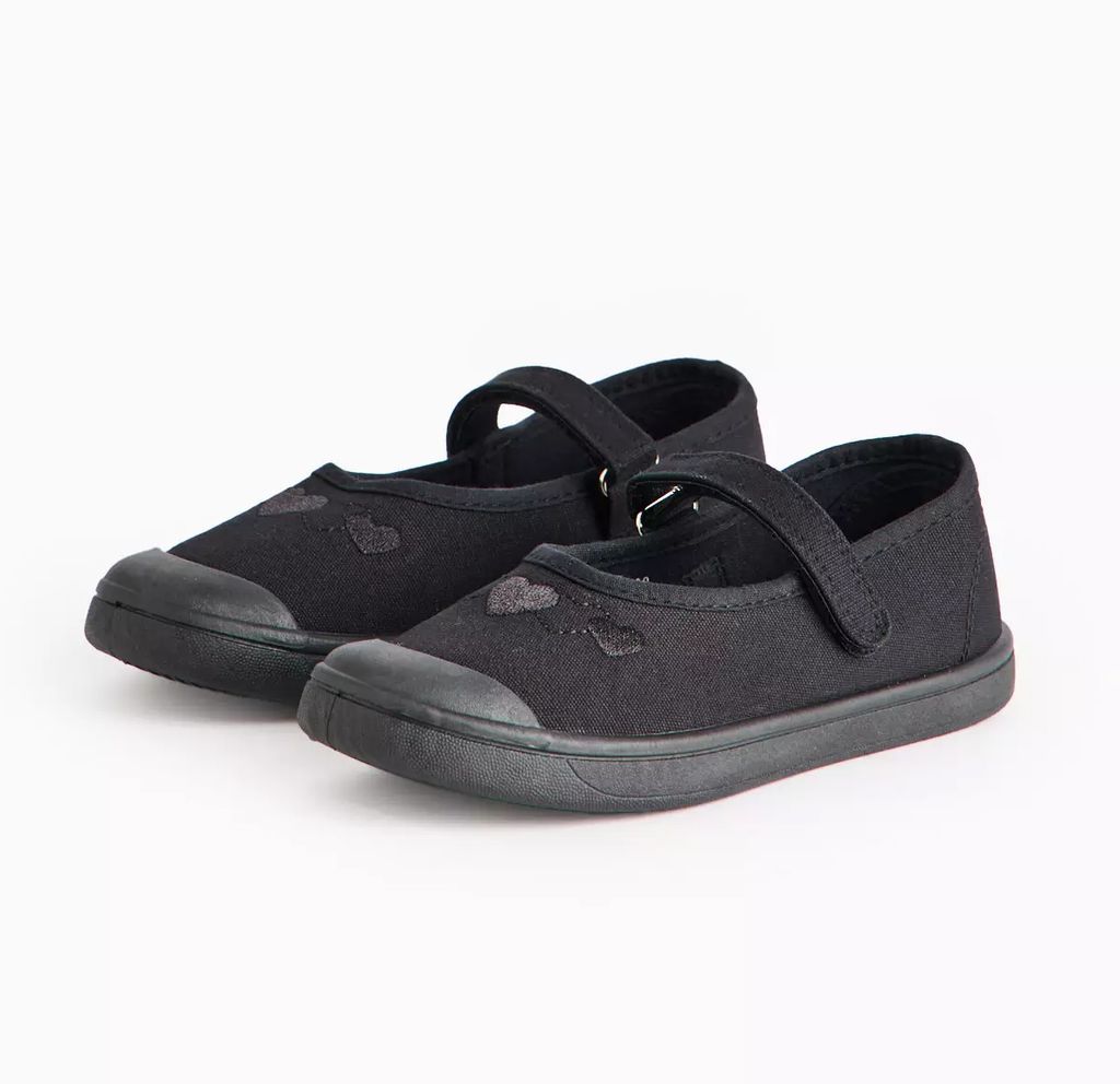 Tu Clothing Plimsolls