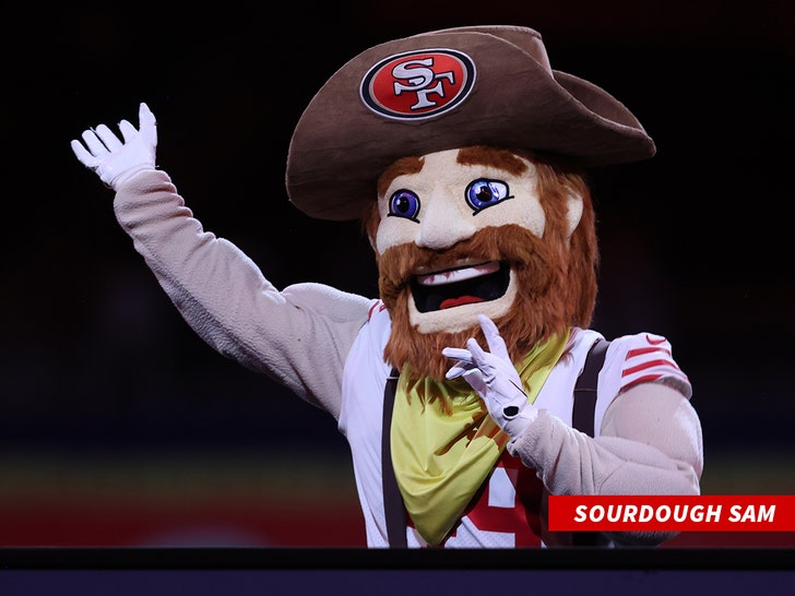 sourdough sam getty