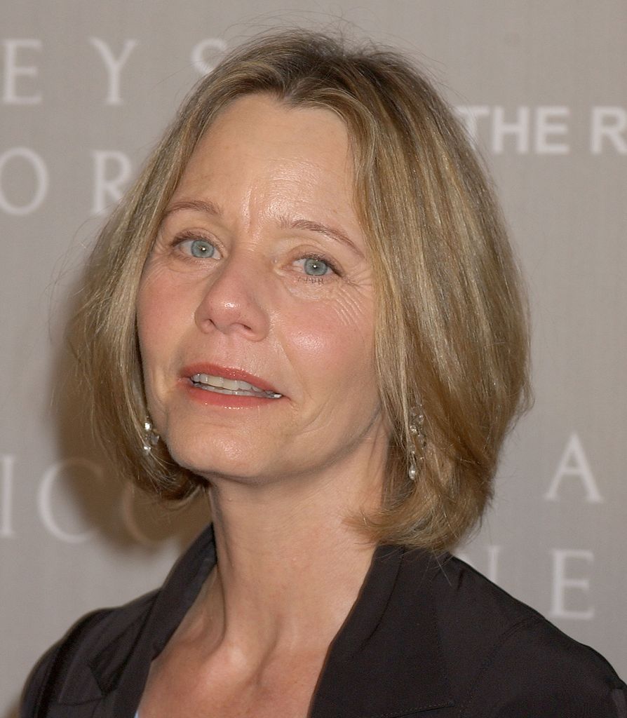 susan dey