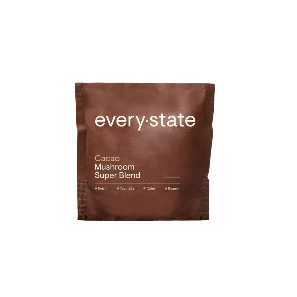 Everystate Cacao Mushroom Super Blend