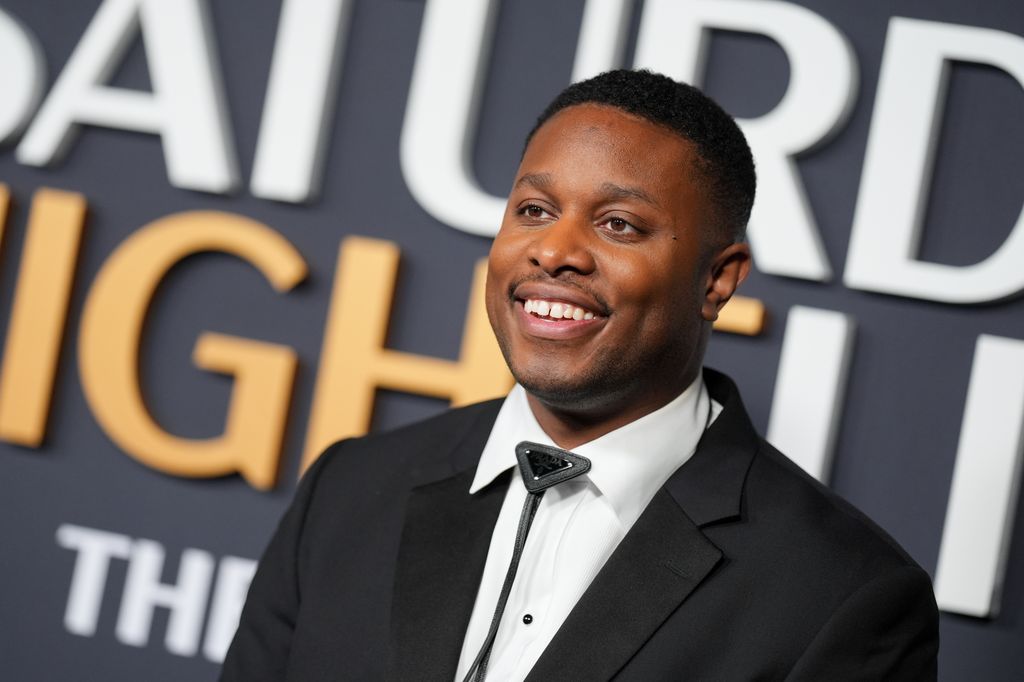 devon walker snl 50